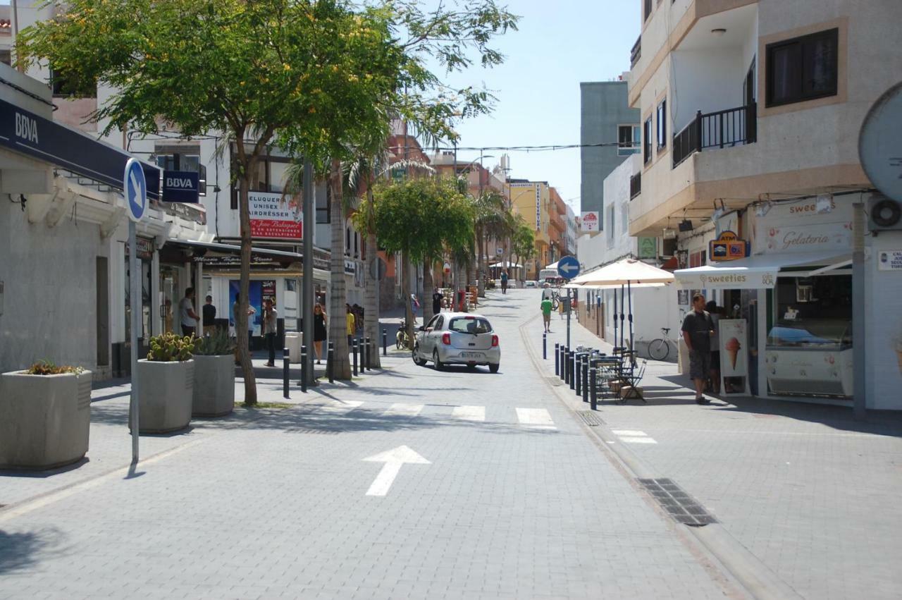 Home Queen Corralejo Exterior foto